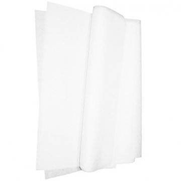 CARTA PELLEAGLIO BIANCA